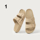 Yorgou Unisex Slipper